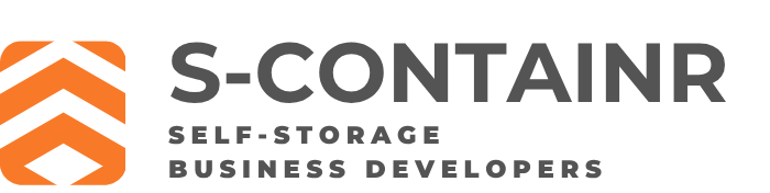 S-Containr